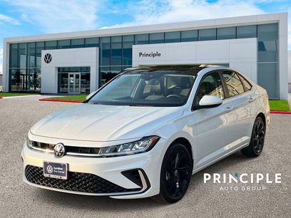 Used 2026 Volkswagen Jetta SE