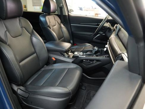 Used 2024 Kia Telluride S w/ S Sunroof Package image 37