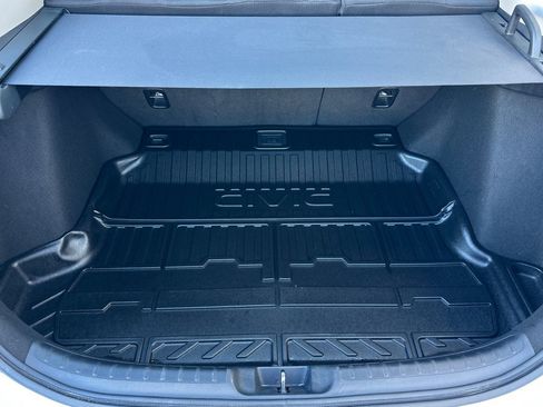 Used 2024 Honda Civic LX image 16