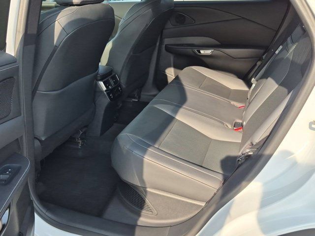 Used 2023 Lexus RX 350h w/ Cold Area Package AWD/4WD image 17