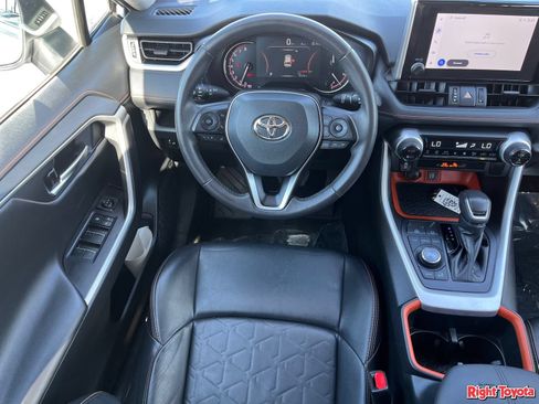Used 2024 Toyota RAV4 Adventure AWD/4WD image 17