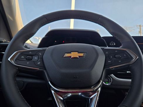 New 2026 Chevrolet TrailBlazer LT w/ Convenience Package image 30