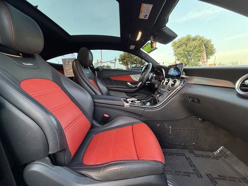 Used 2019 Mercedes-Benz C 63 AMG S image 34