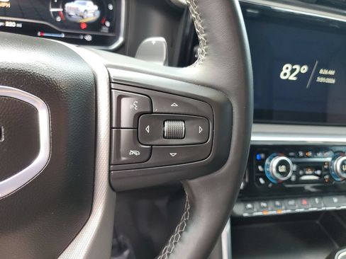 Used 2024 GMC Sierra 1500 Denali RWD image 28
