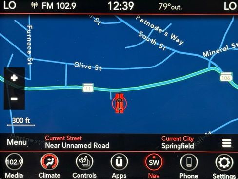 Used 2023 Dodge Challenger R/T w/ Blacktop Package image 32