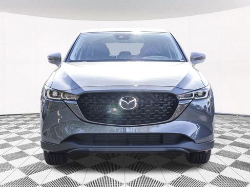 New 2025 MAZDA CX-5 Carbon Edition image 11