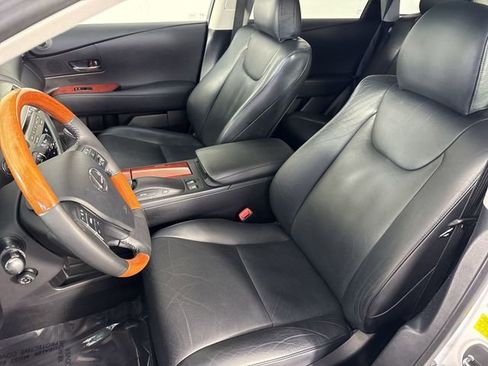 Used 2011 Lexus RX 350 AWD image 19