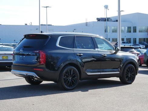 Used 2020 Kia Telluride SX image 7
