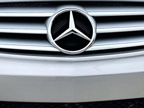 Used 2007 Mercedes-Benz SL 550 image 12