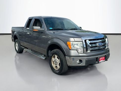 Used 2010 Ford F150 XLT AWD/4WD image 3