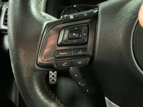 Used 2017 Subaru WRX AWD/4WD image 34