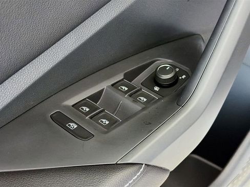 New 2026 Volkswagen Jetta Sport FWD image 18