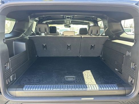 New 2026 GMC Hummer EV SUV image 27