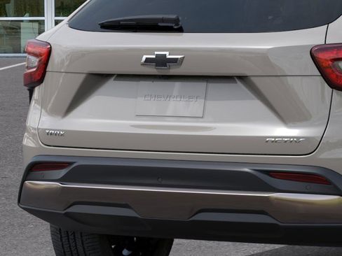New 2026 Chevrolet Trax ACTIV image 14