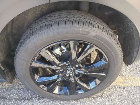 Used 2025 MAZDA CX-30 AWD 2.5 S w/ Select Sport Pkg image 37