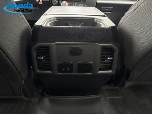 Used 2017 Ford F150 XLT w/ Equipment Group 302A Luxury image 16