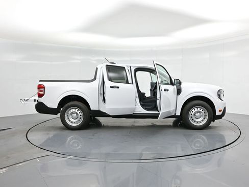 New 2025 Ford Maverick Lobo AWD/4WD image 4