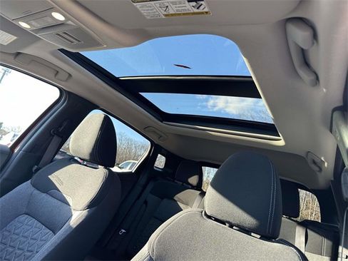 New 2026 Nissan Kicks SV w/ SV Premium Package image 17