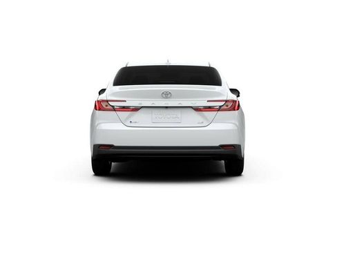 Used 2026 Toyota Camry LE FWD image 30