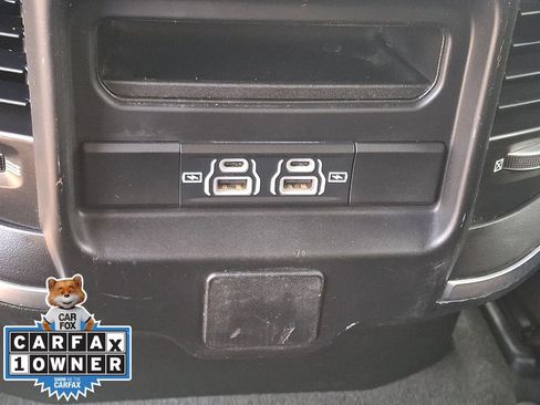 Used 2024 RAM 1500 Big Horn AWD/4WD image 11