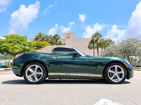 Used 2007 Saturn Sky w/ Premium Trim Pkg RWD image 40