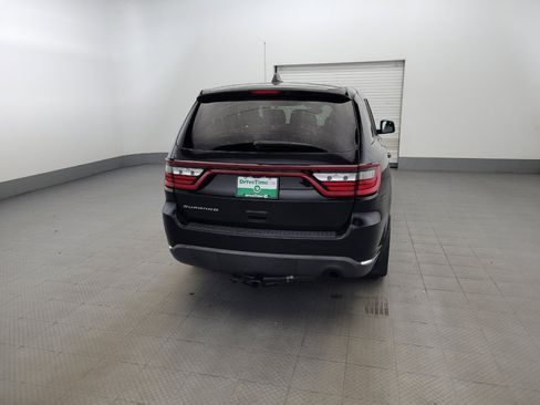 Used 2018 Dodge Durango SXT w/ 3rd Row Seating Group RWD image 7