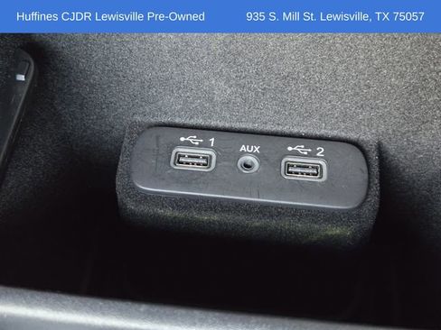 Used 2021 Dodge Charger Scat Pack RWD image 24