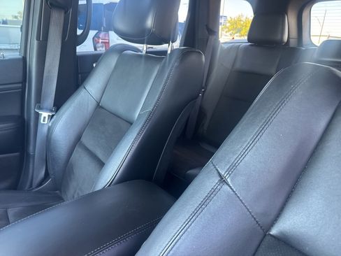 Used 2020 Jeep Grand Cherokee Altitude image 18