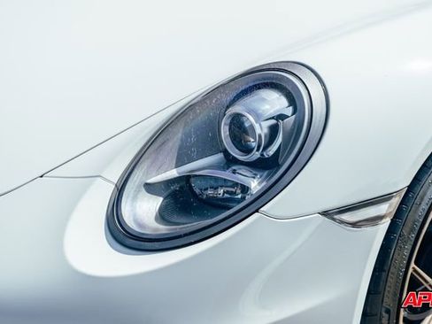 Used 2014 Porsche 911 Carrera image 48