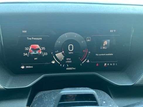 Used 2024 GMC Acadia Denali w/ Super Cruise Package FWD image 36