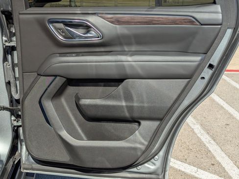 Used 2024 Chevrolet Tahoe LS w/ Driver Alert Package image 26