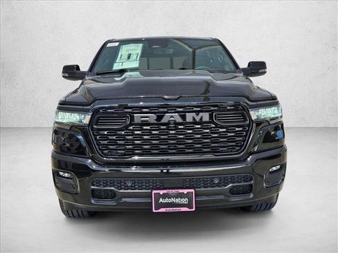 New 2026 RAM 1500 Lone Star RWD image 6