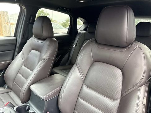 Certified 2023 MAZDA CX-5 Signature AWD/4WD image 22