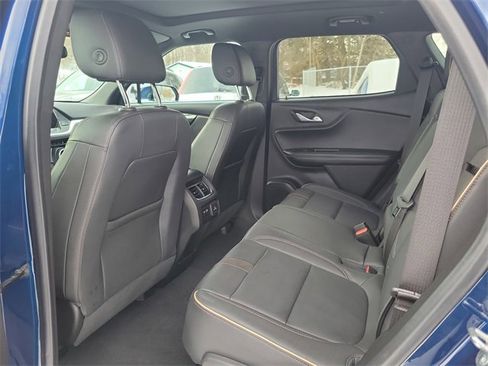 Used 2022 Chevrolet Blazer Premier w/ Enhanced Convenience Package image 23