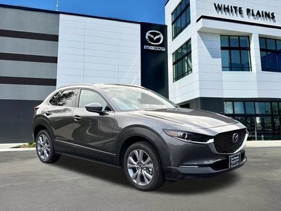 Certified 2023 MAZDA CX-30 AWD 2.5 S w/ Premium Package