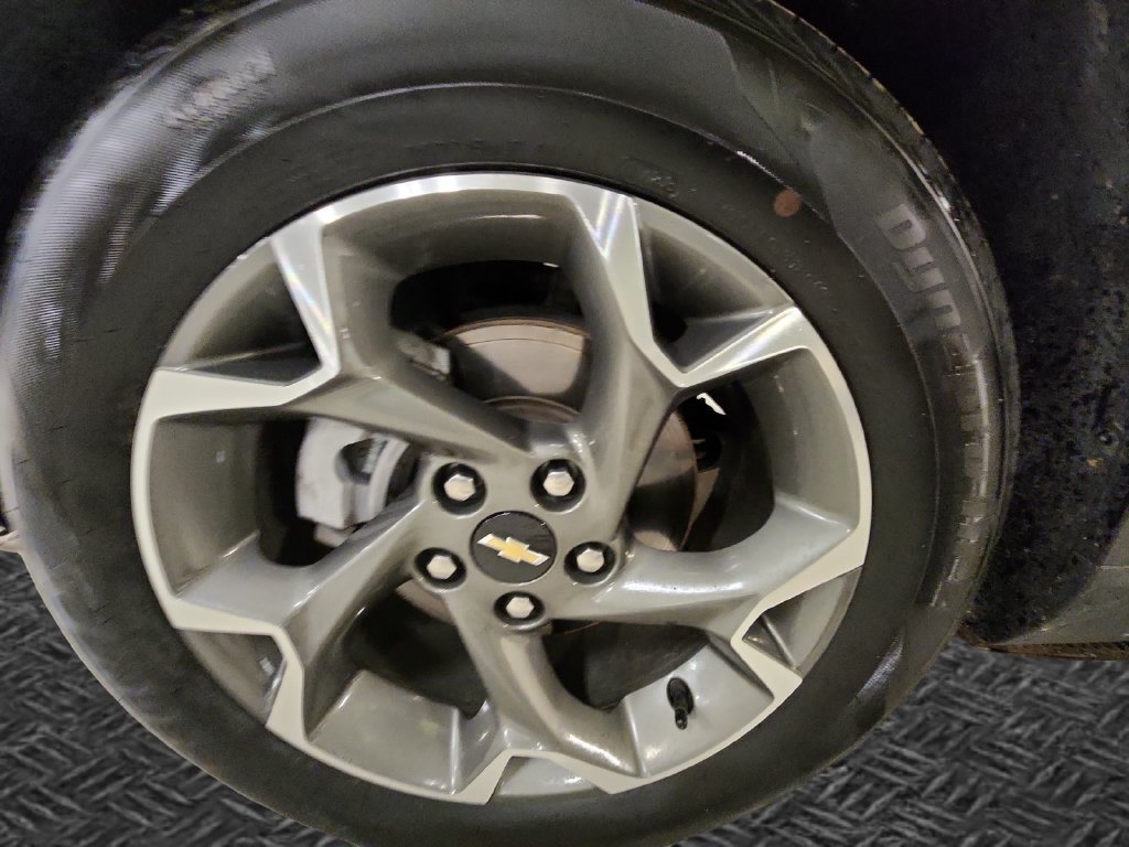 Used 2024 Chevrolet Trax LT w/ Driver Confidence Package FWD image 13