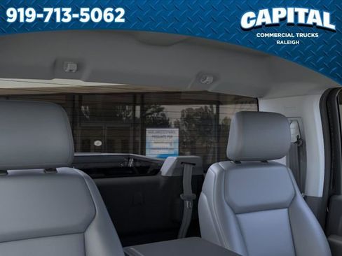 New 2026 Ford F150 XL image 22