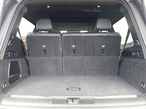 Certified 2023 Jeep Grand Wagoneer 4WD image 33