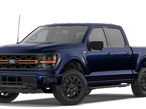 New 2026 Ford F150 Tremor w/ Bed Utility Package AWD/4WD image 23