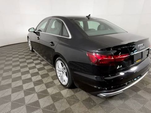 Used 2023 Audi A4 2.0T Premium Plus AWD/4WD image 6