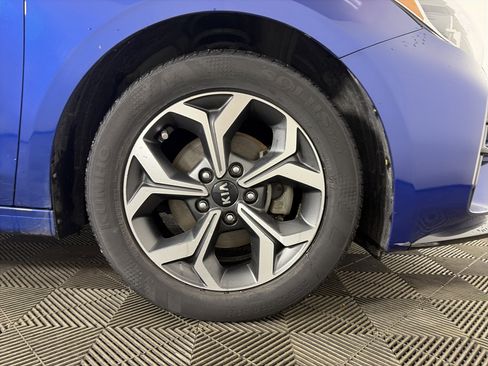 Used 2021 Kia Forte LXS image 45