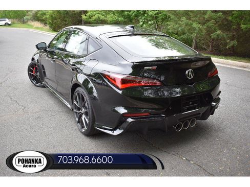 New 2026 Acura Integra Type S FWD image 5