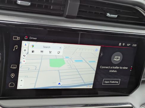 Used 2024 GMC Sierra 1500 AT4X image 30