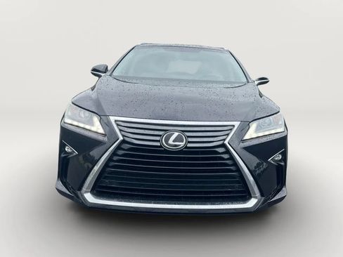 Used 2016 Lexus RX 350 FWD w/ Premium Package image 8