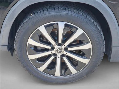 Used 2022 Mercedes-Benz GLB 250 image 22