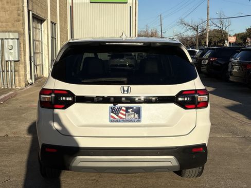 Used 2023 Honda Pilot EX-L image 5