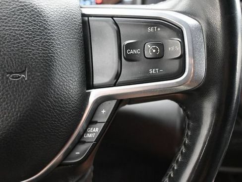 Used 2023 RAM 3500 Laramie AWD/4WD image 11