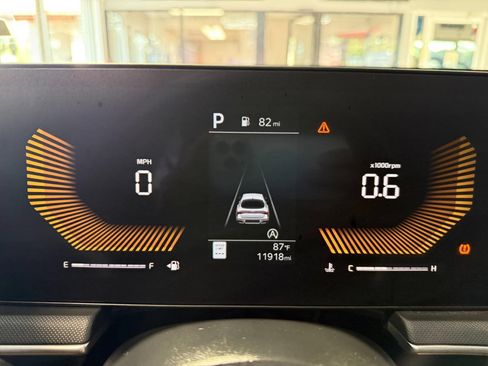 Used 2026 Kia K5 LXS FWD image 12