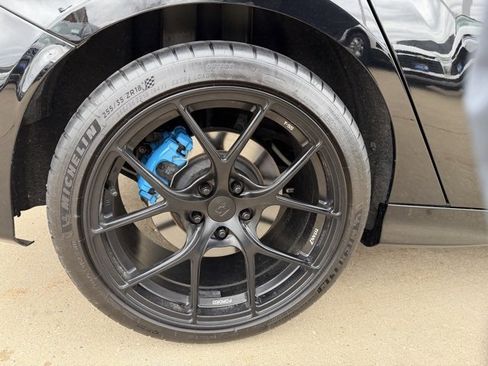 Used 2017 Ford Focus RS image 9