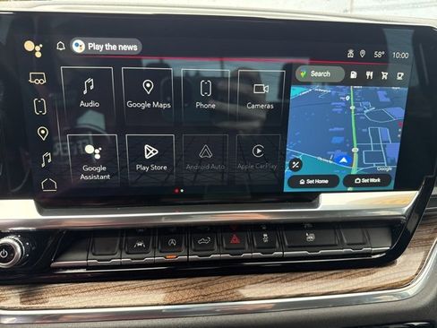 Used 2022 GMC Sierra 1500 Elevation image 15